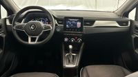 Renault Captur 1.6 E-Tech hybride 145ch Intens -21 — photo 11