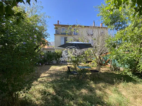 Vends t3 - 60 m² - Lyon 69008