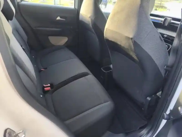 Citroën C3 ë 113 you ch — photo 8