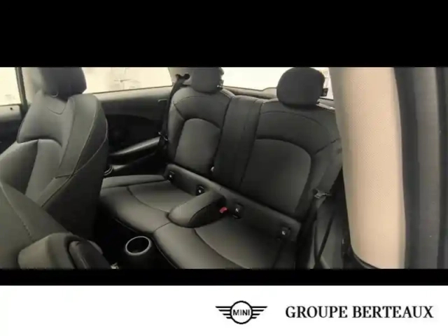 Mini Mini cooper 136ch edition premium plus bva7 — photo 7