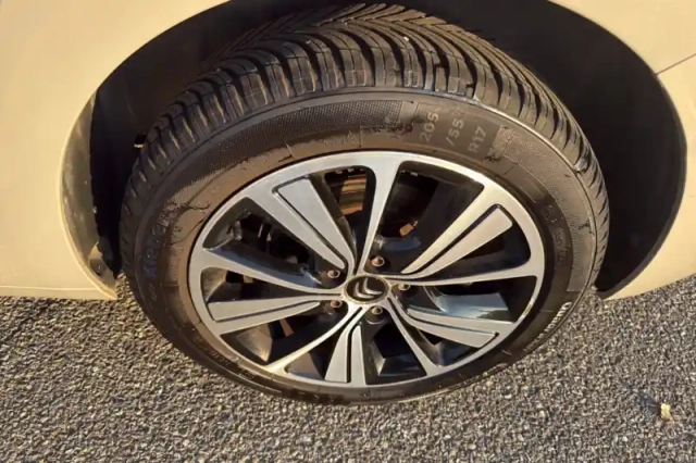 Citroën C4 grand  spacetourer bluehdi 130 s&amp;s bvm6 — photo 39