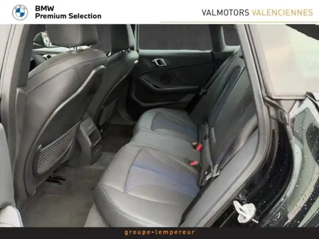 Bmw Serie 2 série 2 gran coupé 218i 136ch m sport — photo 6