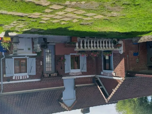 Maison 3 pièces 85m2 Incheville