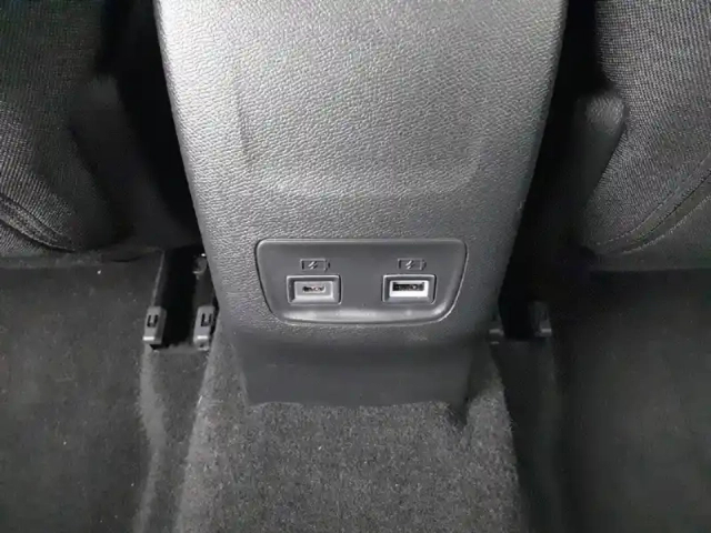 Peugeot 208 hybrid 110 e-dcs6 — photo 43