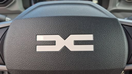 Dacia Duster 1.2 ECO-G 120 - Essential – 2026 – 10001 km – Bicarburation essence GPL – Boîte Manuelle — photo 11