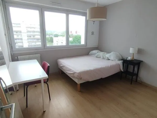 Colocation Moulin à vent - 541,50