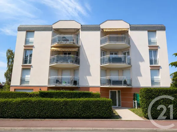 Appartement 1 pièce 36 m²