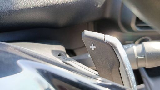 Peugeot Partner VU 1.5 BlueHDi 130 EAT8 - Premium – 2019 – 94892 km – Diesel – Boîte Automatique — photo 8