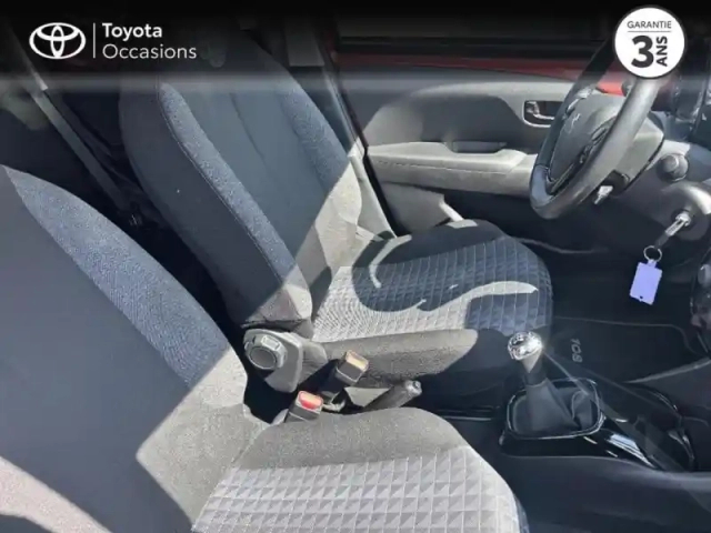 Peugeot 108 vti 72 style+ s&amp;s 5p — photo 6