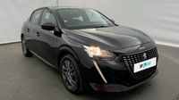 Peugeot 208 1.2 PureTech 100ch S&S Active Pack EAT8 — photo 3