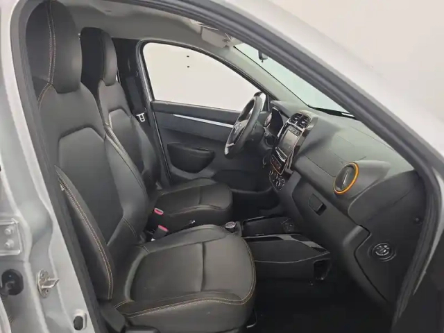 Dacia Spring achat intégral — photo 31