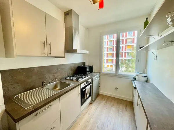 Appartement Le Havre 3 pièces Centre-ville