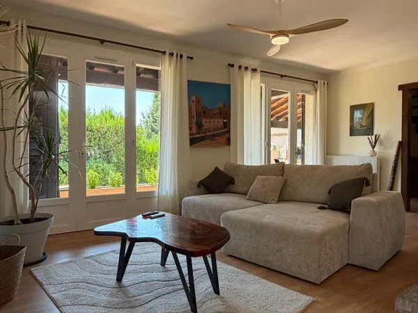 Maison 124m2 - Martigues Ferrières - Entièrement Rénovée