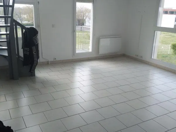 Appartement duplex T3