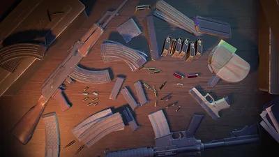 Counter-Strike 2: how many magazines per weapon and when to reload — the 2026 ammunition guide
