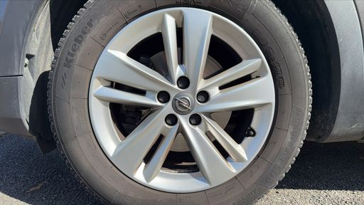 Opel Grandland X 1.5 D 130 EAT8 - Business Edition – 2021 – 56764 km – Diesel – Boîte Automatique — photo 13