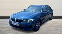 Bmw Série 3 Touring 330dA xDrive 286ch