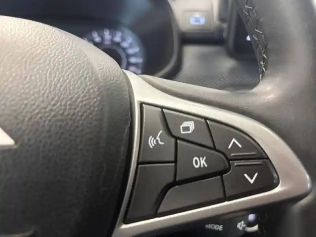 Dacia Jogger tce 110 7 places — photo 30