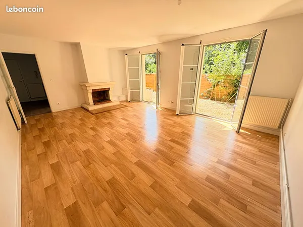 Appartement 4 pièces 97 m²