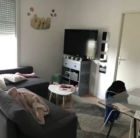 Parking 36 m²
