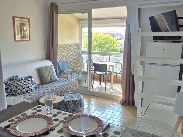 Vends appartement