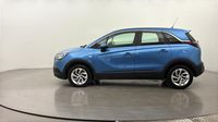 Opel Crossland X 1.5 D 102ch Elegance Euro 6d-T — photo 7