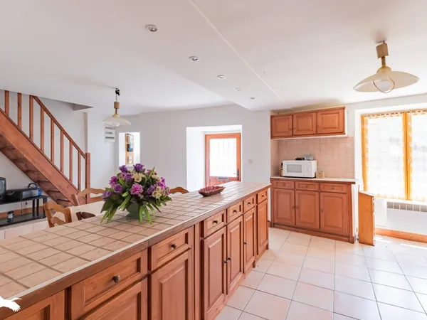 Maison 5 pièces 141 m²
