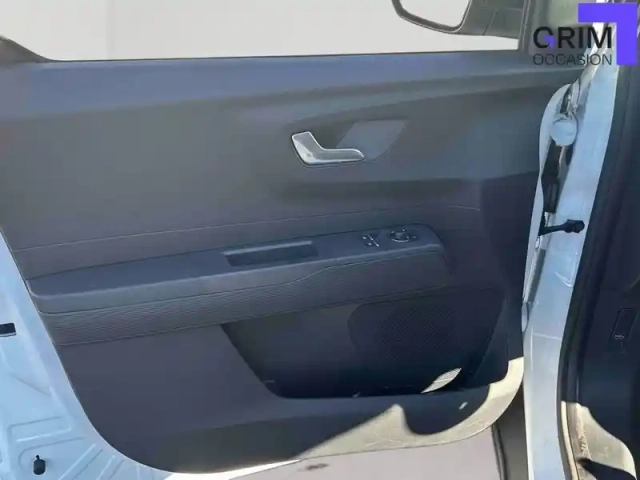Ford Transit courier fgn 1.0 ecoboost 100 bvm6 — photo 22