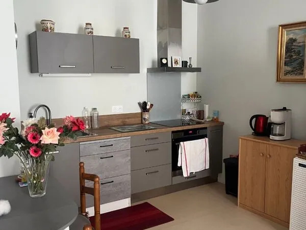 Appartement 3 pièces 87 m²