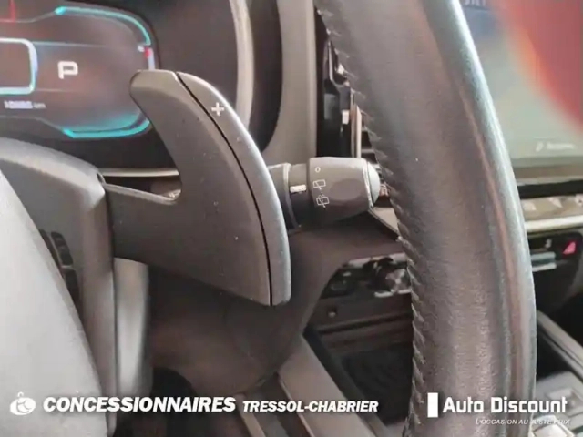 Citroën C5 Aircross bluehdi 130 s&amp;s eat8 shine — photo 18