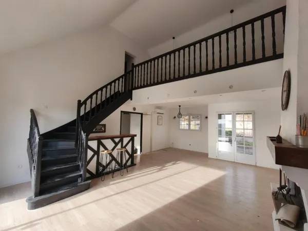 Belle maison familiale
