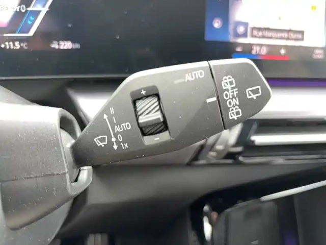 Bmw X1 i xdrive30 313ch bva — photo 32