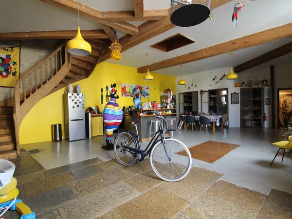 Maison Dijon 271.44 m2