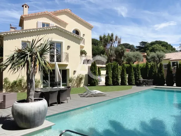 CAP D'ANTIBES