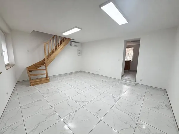 Maison 4 pièces 77 m²