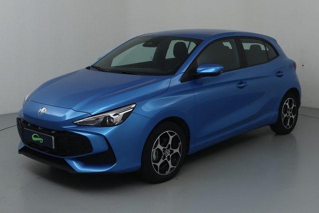 MG MG3