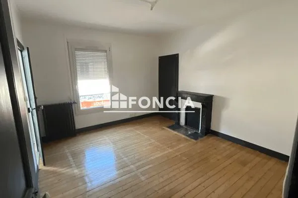 Maison 4 pièces 94 m²