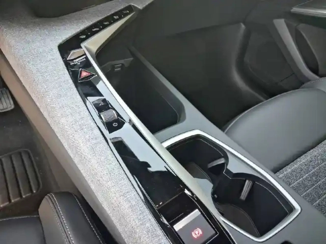Peugeot 3008 electrique 210 ch 73 kwh — photo 20