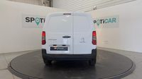 Peugeot Partner Standard 1000kg BlueHDi 100ch S&S BVM5 Grip — photo 6