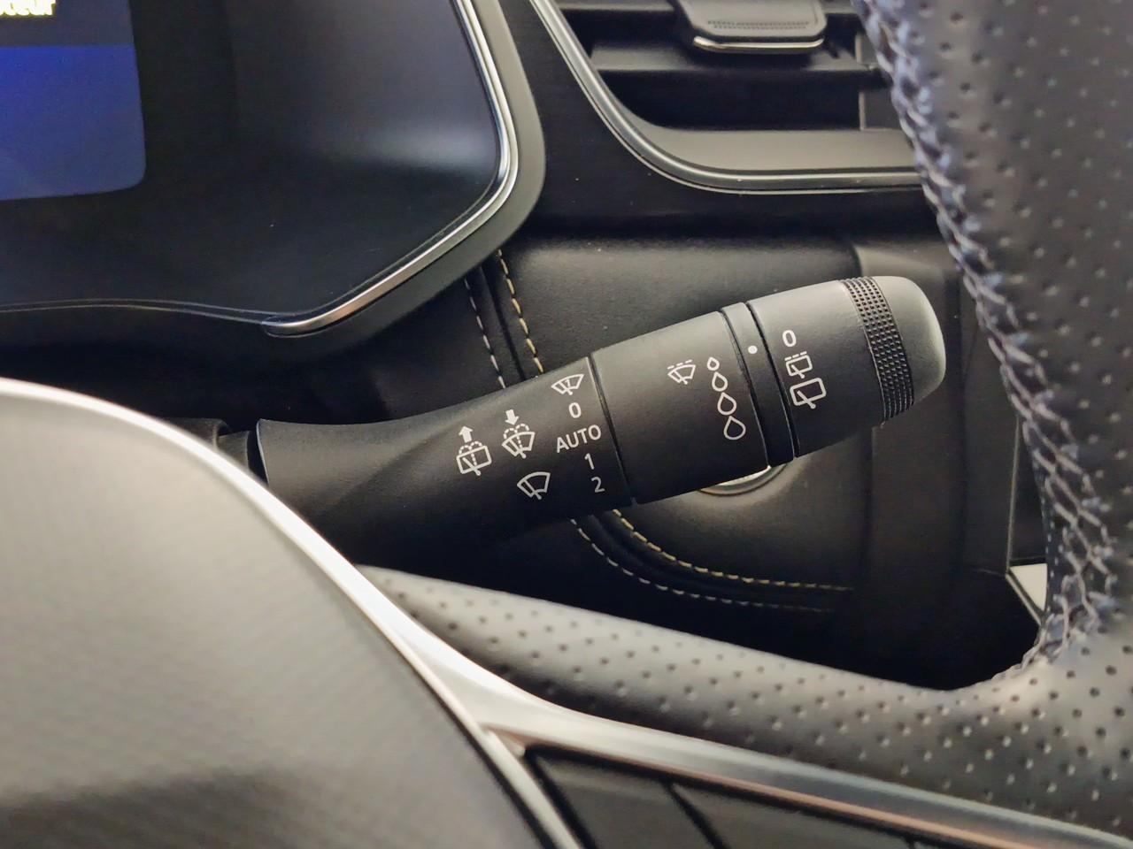 Renault Symbioz e-tech full hybrid 145 iconic — photo 23