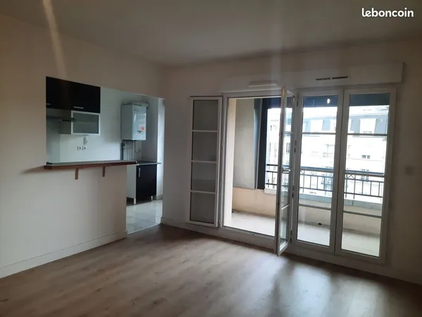 Location F3 proximité centre ville Reims