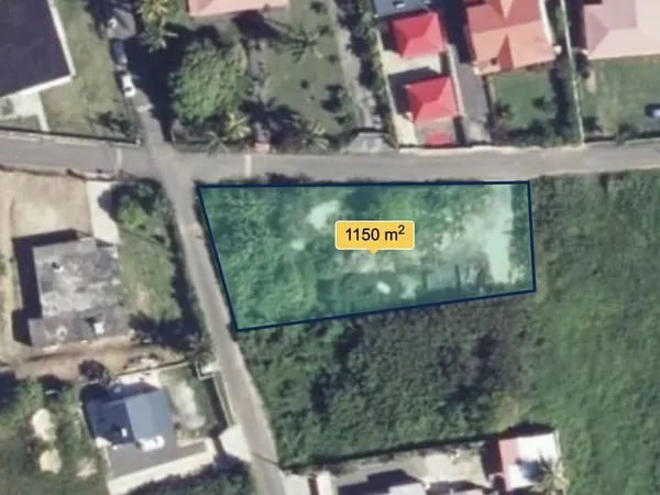Terrain constructible