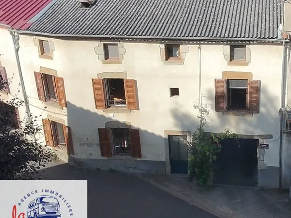 Maison 6 pièces 155 m²
