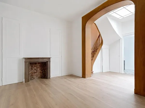 Immeuble 8 pièces 141 m²