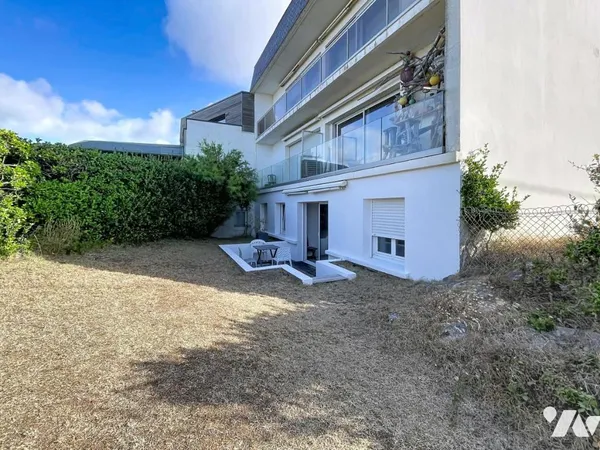 Appartement 3 pièces 75 m²