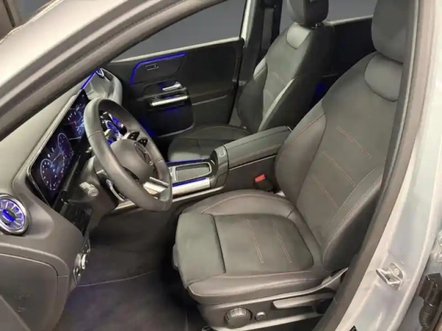 Mercedes Classe B 200 d amg line — photo 12