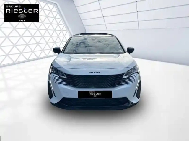 Peugeot 5008 bluehdi 130ch s&amp;s eat8 — photo 2