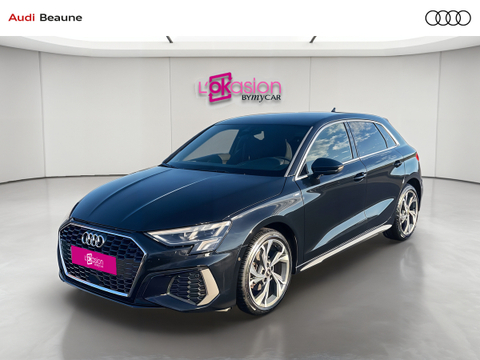 Audi A3 Sportback 35 TFSI 150