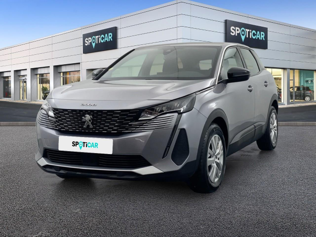 Peugeot 3008 bluehdi 130ch s&s eat8 active pack