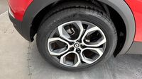 Renault Captur 1.6 E-Tech hybride 145ch Intens -21 — photo 22